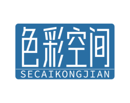 色彩空间 商标图样