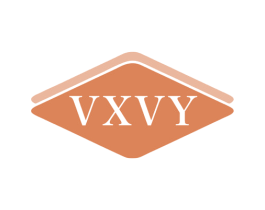 VXVY 商标图样