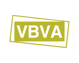 VBVA 商标图样