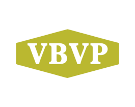 VBVP 商标图样