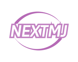 NEXTMJ 商标图样