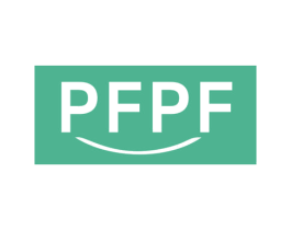 PFPF 商标图样