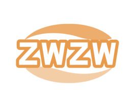 ZWZW 商标图样