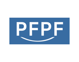 PFPF 商标图样
