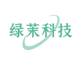 绿茉科技 商标图样