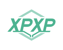 XPXP 商标图样