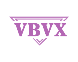 VBVX 商标图样