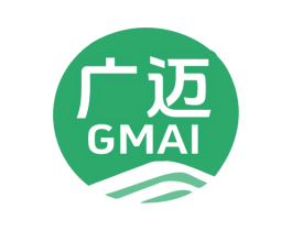 广迈 GMAI 商标图样