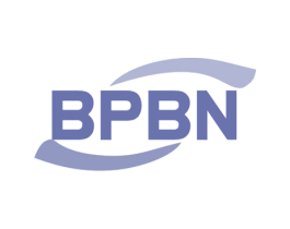 BPBN 商标图样