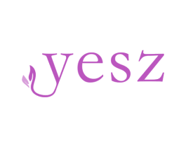 YESZ 商标图样