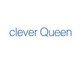 CLEVER QUEEN 商标图样