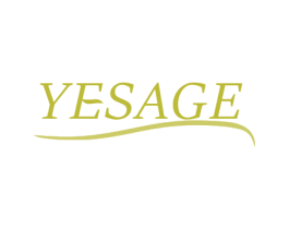 YESAGE 商标图样