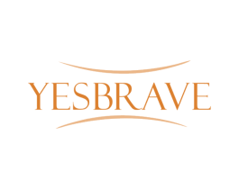 YESBRAVE 商标图样
