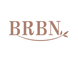 BRBN 商标图样