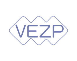 VEZP 商标图样