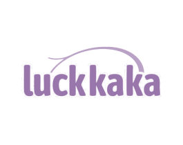 LUCKKAKA 商标图样