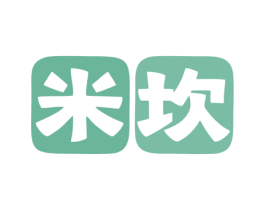 米坎 商标图样