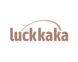 LUCKKAKA 商标图样