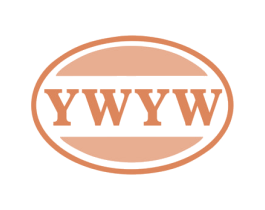 YWYW 商标图样