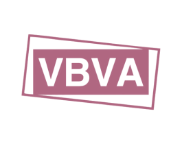 VBVA 商标图样