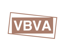 VBVA 商标图样