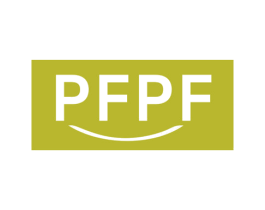 PFPF 商标图样