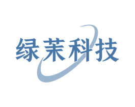 绿茉科技 商标图样