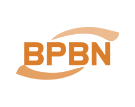 BPBN 商标图样