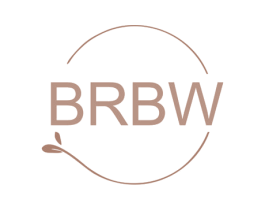 BRBW 商标图样