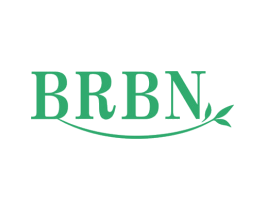 BRBN 商标图样
