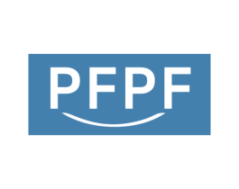 PFPF 商标图样