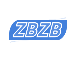 ZBZB 商标图样