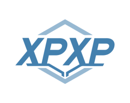 XPXP 商标图样