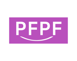 PFPF 商标图样