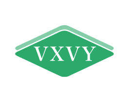 VXVY 商标图样