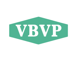 VBVP 商标图样