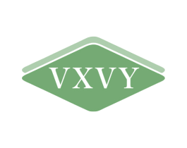 VXVY 商标图样