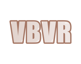 VBVR 商标图样
