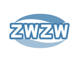 ZWZW 商标图样