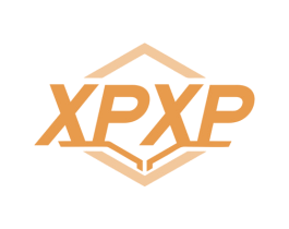 XPXP 商标图样