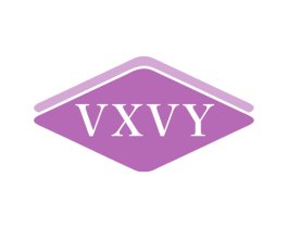 VXVY 商标图样