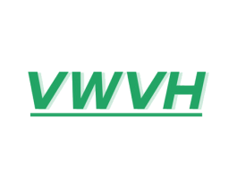 VWVH 商标图样