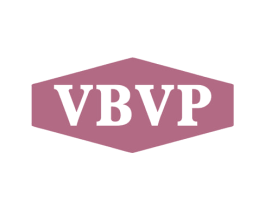 VBVP 商标图样