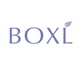 BOXL 商标图样