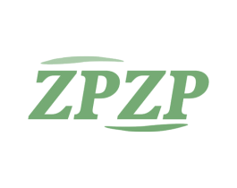ZPZP 商标图样