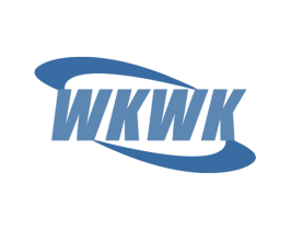 WKWK 商标图样