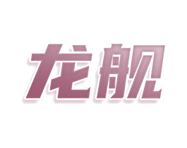 龙舰 商标图样