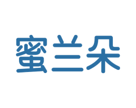 蜜兰朵 商标图样