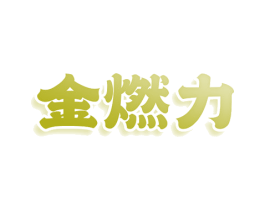 金燃力 商标图样