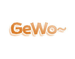 GEWO 商标图样
